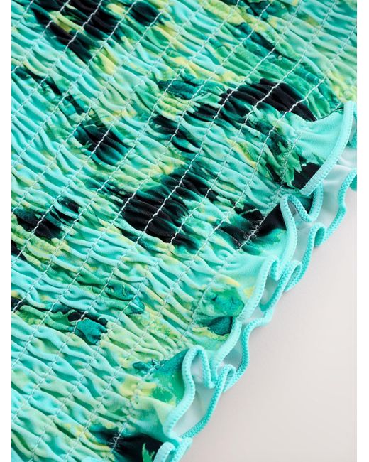 Next Green Bikinitop