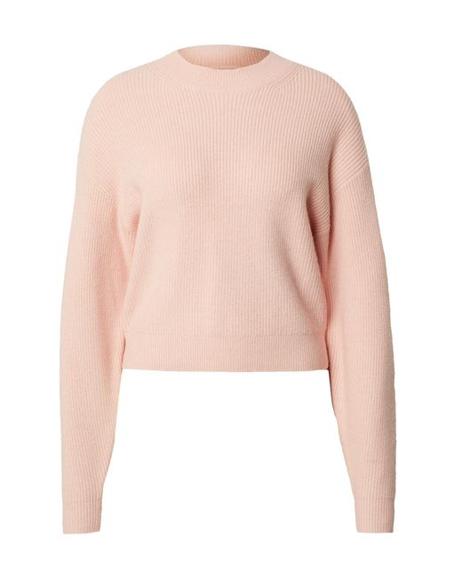 QS Pink Pullover