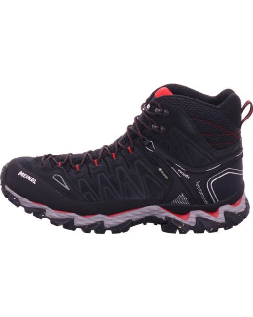 Meindl Boots Lite Hike in Blue für Herren