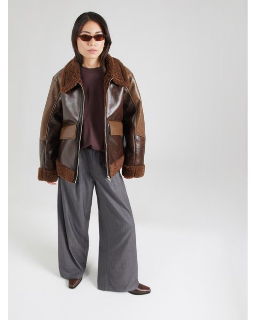 Oh April Purple T-Shirt Nostalgia Heart