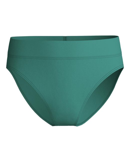Calida Green Slip