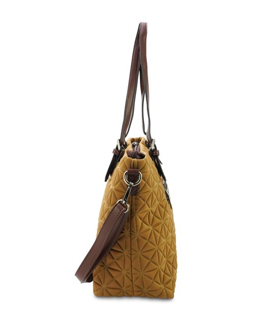 HARPA Brown Shopper Champ