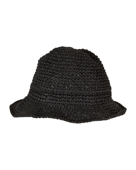 Urban Classics Black Hut