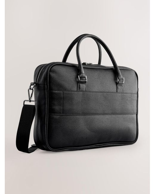 Next Aktentasche in Black für Herren