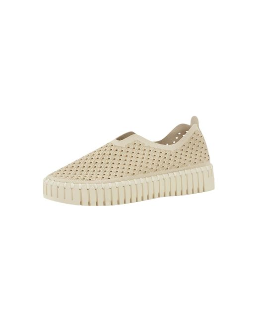 Ilse Jacobsen Natural Slipper 'Tulip3373'