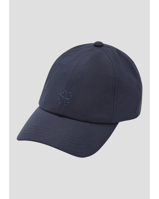 S.oliver Blue Kappe