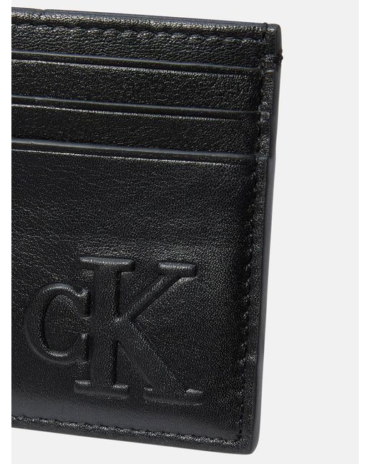 Calvin Klein Etui in Black für Herren
