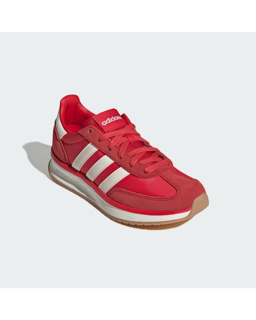 Adidas Red Sneaker Run 70S