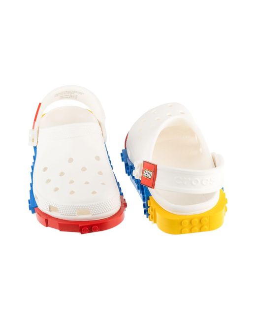 CROCSTM Blue Clogs