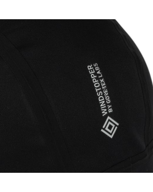 Buff Sportmütze Windproof in Black für Herren