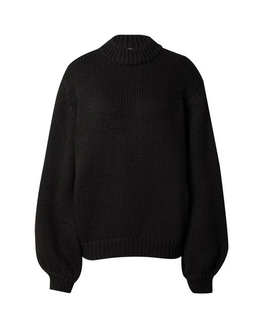 millane Black Pullover