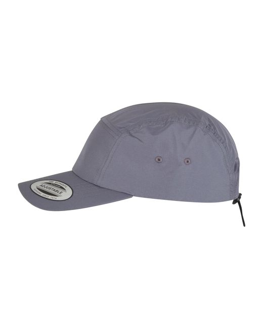 Flexfit Gray Cap Jokey