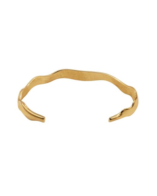 Heideman Metallic Armband
