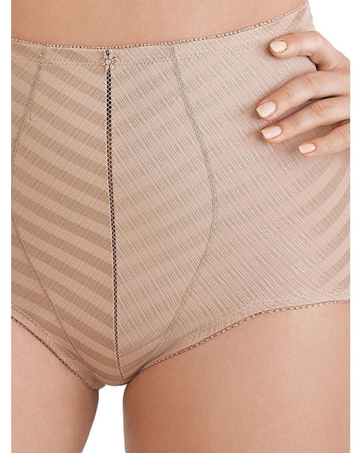 Felina Natural Shapinghose Weftloc