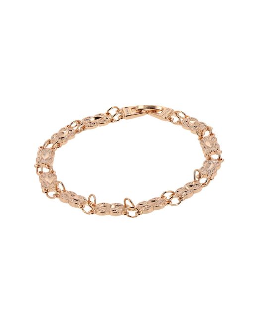 faina White Armband