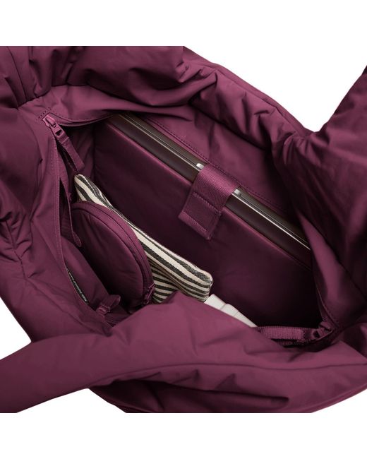 GotBag Purple Shopper