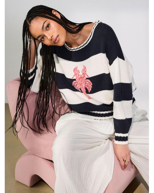 Next Black Pullover