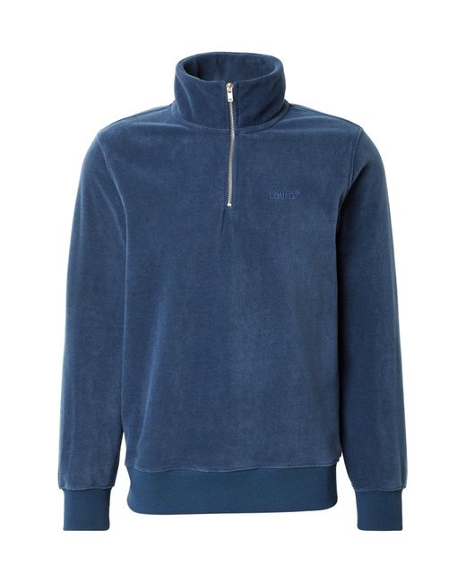 Levi's Levis Pullover in Blue für Herren