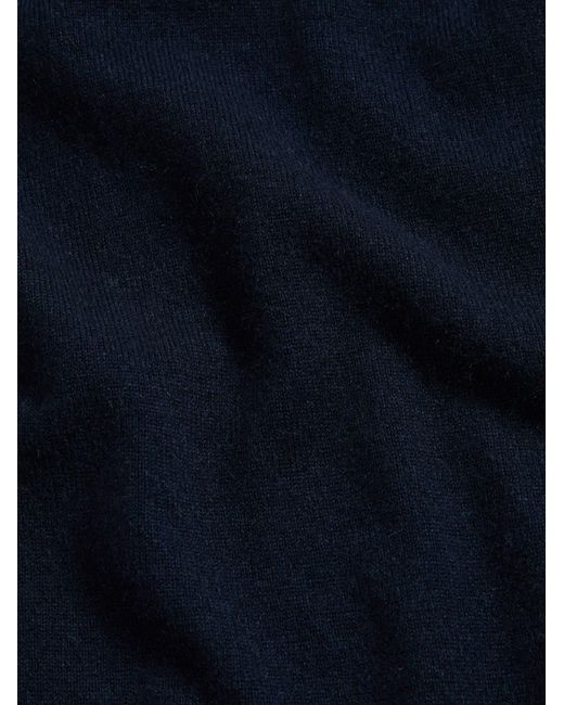Marks & Spencer Blue Pullover