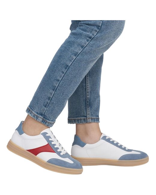 Remonte Blue Sneaker