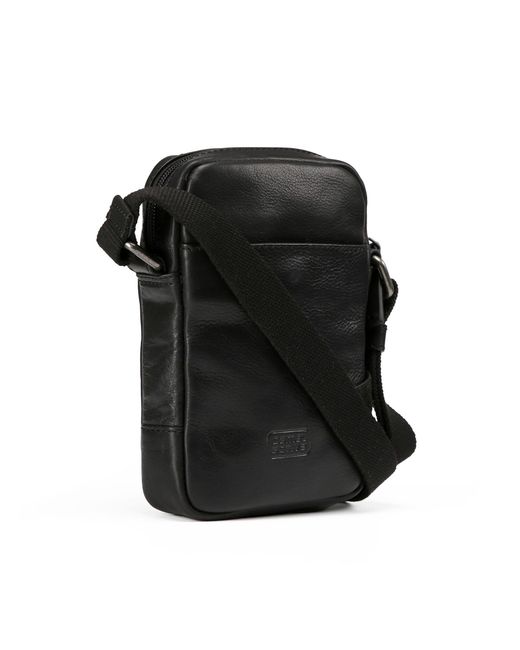 Camel Active Handytasche in Black für Herren