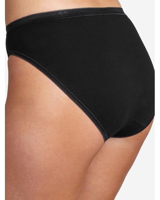 Sloggi Black Slip Basic