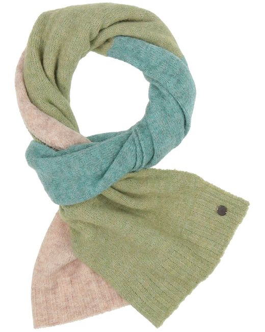 Fraas Green Schal