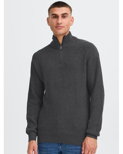 Solid Troyer Sdgoma in Gray für Herren
