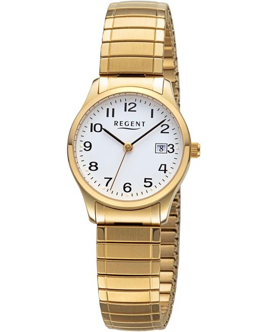 Regent Natural Uhr