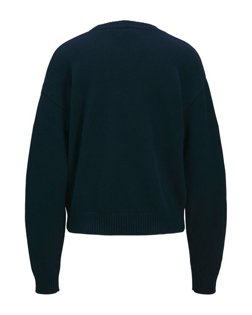 JJXX Blue Pullover Jxbrook