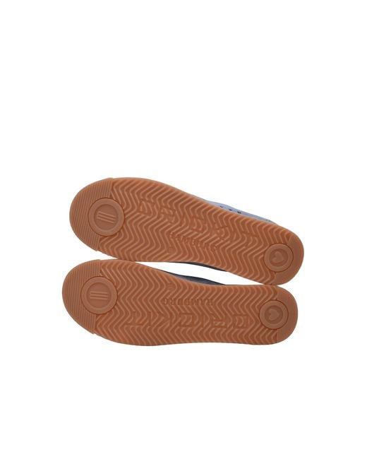 CRICKIT Blue Sneaker Tara