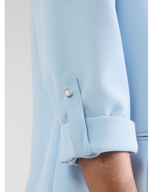 ONLY Blue Blazer Onlkayle-Orleen