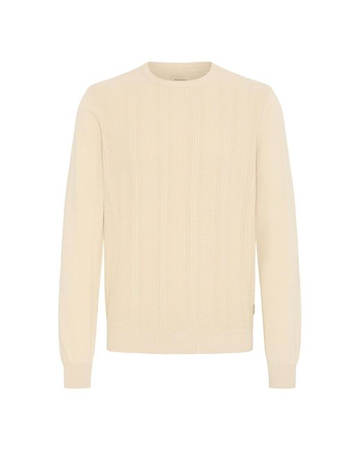 Blend Pullover Bhbaron in White für Herren