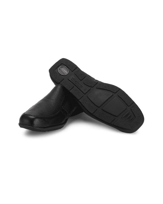 Vitaform Slipper in Black für Herren