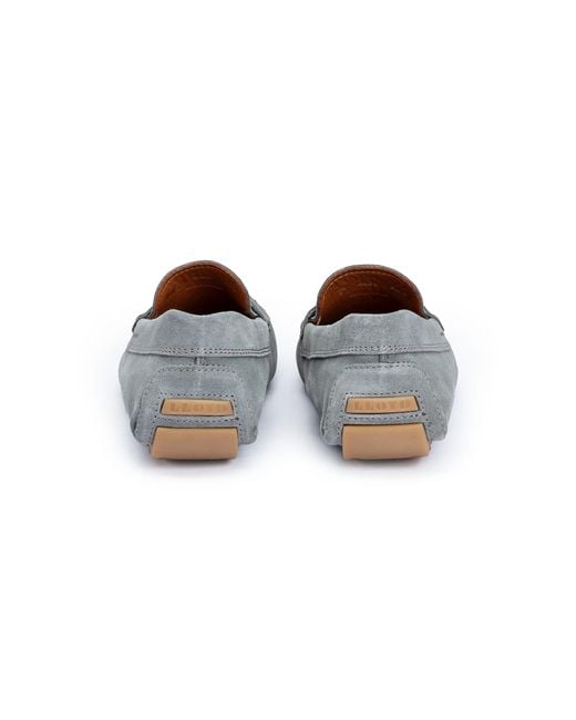 Lloyd Slipper Eljos in Gray für Herren