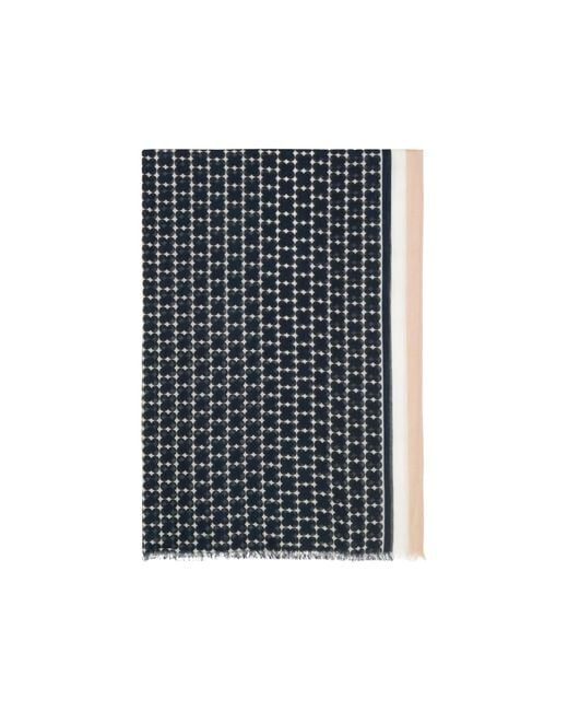 Marc O' Polo Blue Marc Opolo Schal