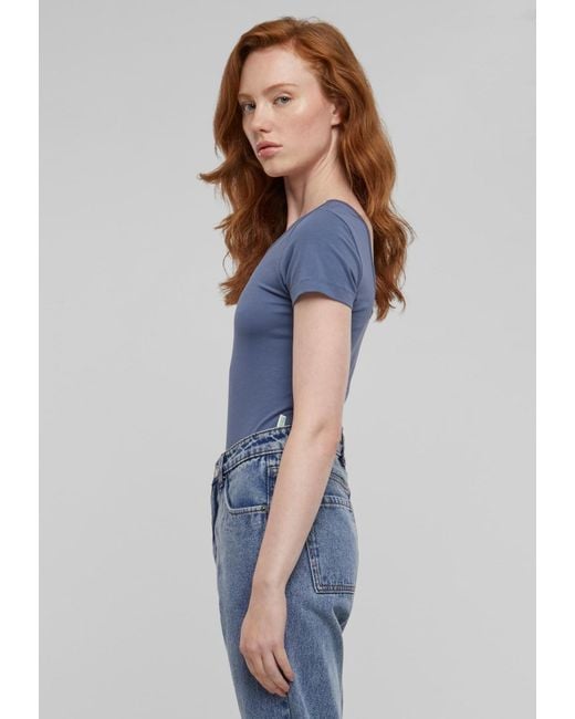 Urban Classics Blue Body