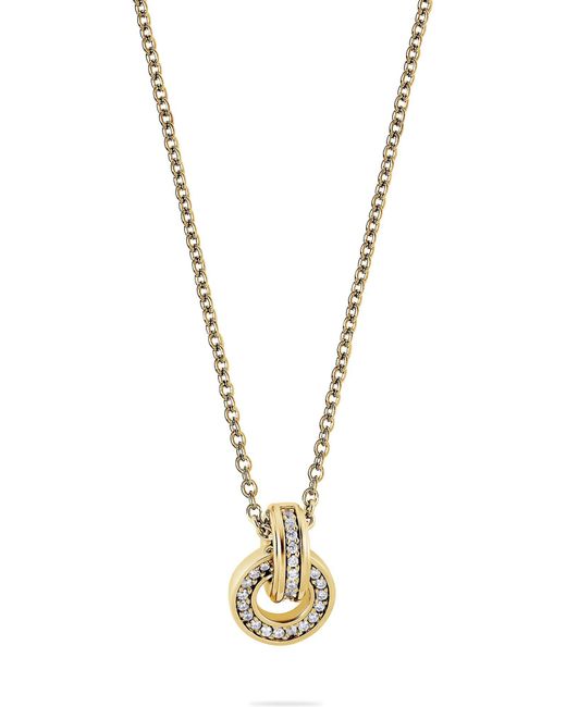 Jette Metallic Kette