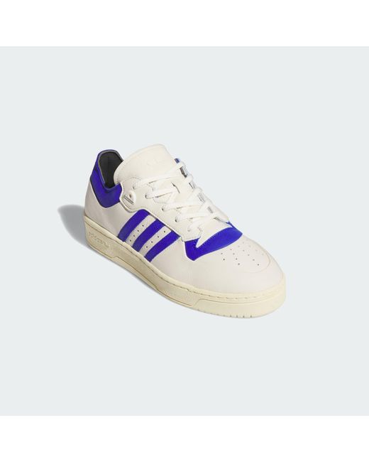 Adidas Originals Sneaker 'rivalry 86' in Blue für Herren