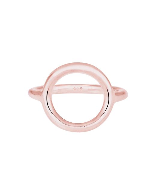 Elli Jewelry Multicolor Ring