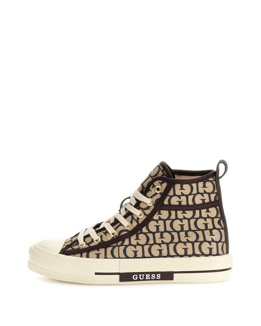 Guess Natural Sneaker 'Colyn'