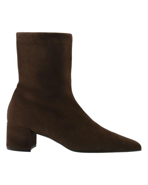 Högl Brown Stiefelette