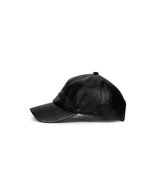 Karl Lagerfeld Cap in Black für Herren