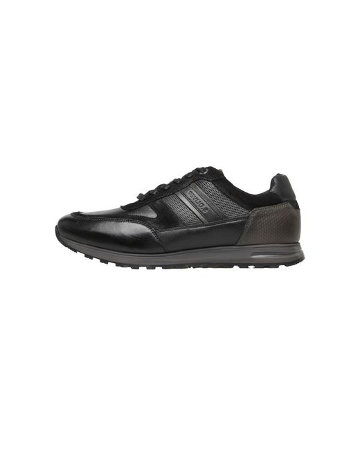 S.oliver Sneaker in Black für Herren