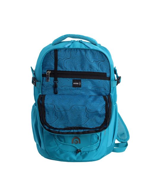 Discovery Rucksack in Blue für Herren