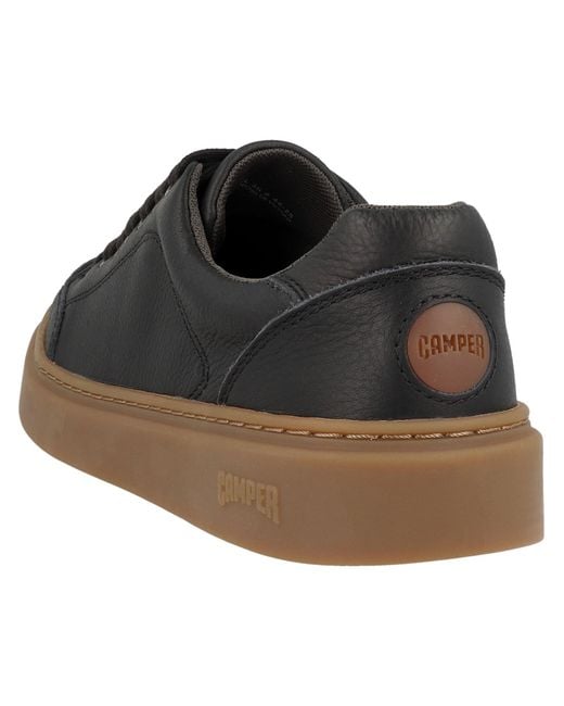 Camper Brown Sneaker Runner Twentyfive