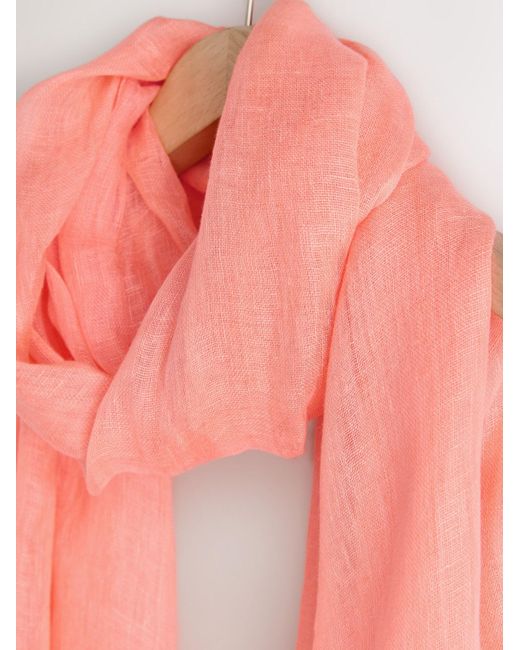 Next Pink Schal