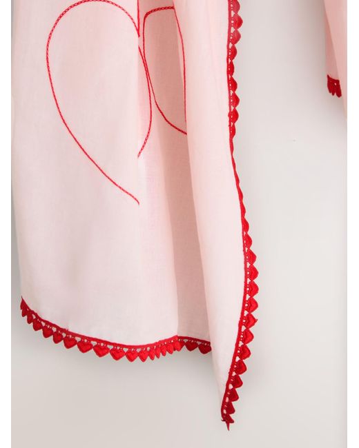 Next Pink Tuch