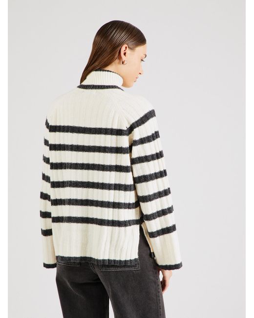 Jdy White Pullover Miley