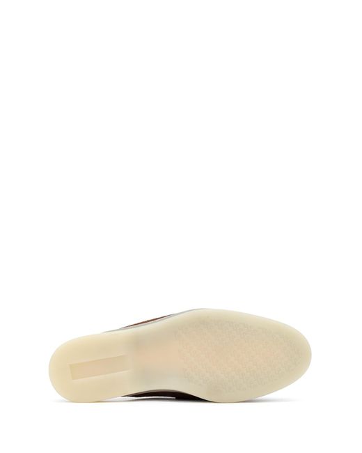 Derimod Brown Pantolette